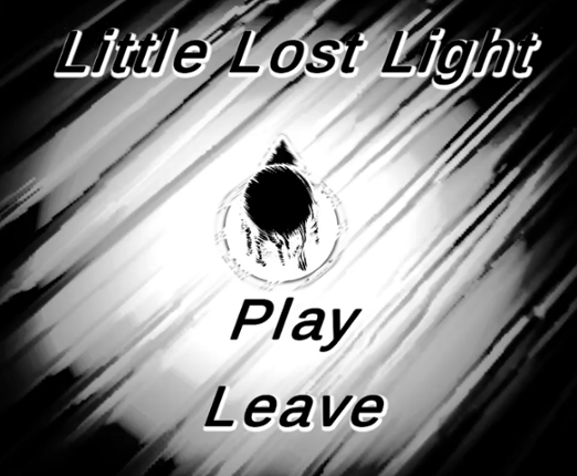 Little Lost Light Game Cover