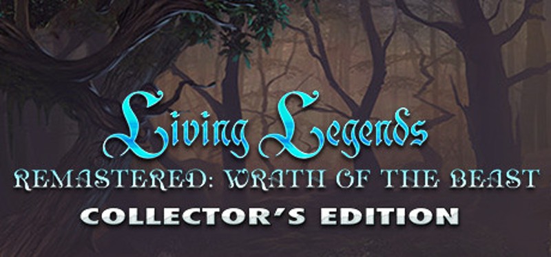 Living Legends Remastered Game Cover