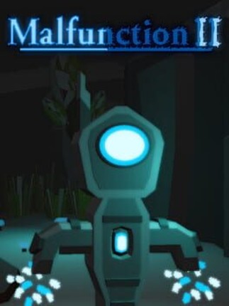 Malfunction II Game Cover