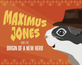 Maximus Jones Image