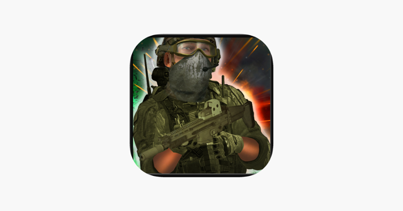 Modern Swat Sniper Shooting 3d Game Cover