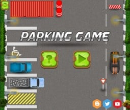 NGG Parking Game 1.1 Template Image