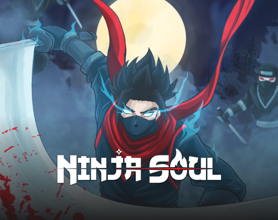 Ninja Soul Game Cover