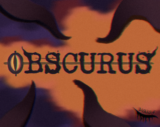 Obscurus Game Cover