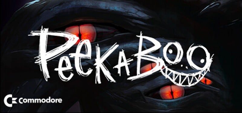 Peek a Boo Game Cover