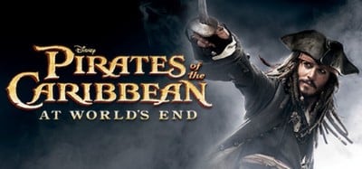 Pirates of the Caribbean: At World's End Image