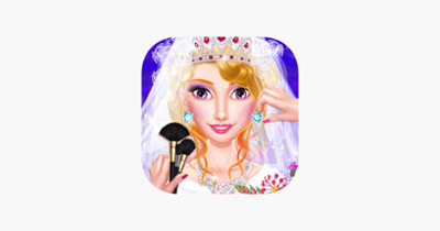 Princess Wedding Makeup Girls Image