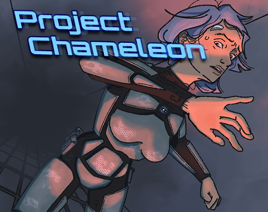 Project Chameleon Game Cover