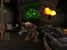 Quake II Image
