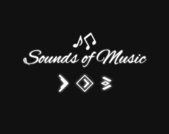 Sounds of Music Game Cover
