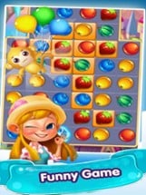 Sweet Fruit Frenzy Image