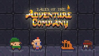 Tales of the Adventure Company Image
