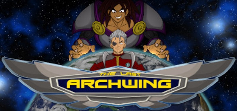 The Last Archwing Game Cover