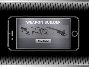 Weapons Builder - Modern Weapons, Sniper &amp; Assault Image