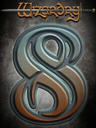 Wizardry 8 Game Cover
