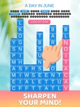 Words Tour: Pop Word Games Image