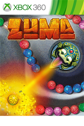 Zuma Game Cover