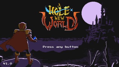 A Hole New World Image