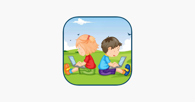 ABC Keyboard Learning - Keyboard Practice For Children Game Cover