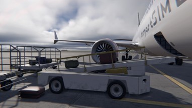 AirportSim Image