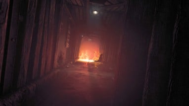 Amnesia: The Bunker Image