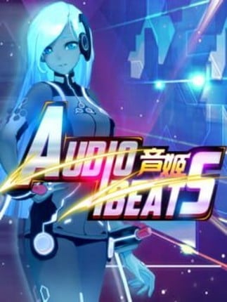 AudioBeats Game Cover