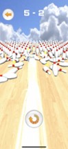 Bowling Puzzle Image