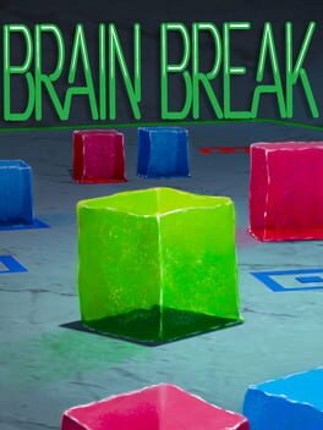 Brain Break Game Cover