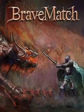 BraveMatch Game Cover