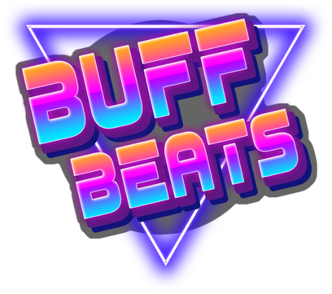 Buff Beats Game Cover