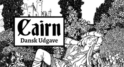 Cairn - Dansk Udgave Image