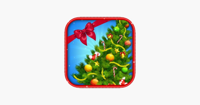 Christmas Tree Decoration - Christmas game Game Cover