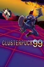 ClusterPuck 99 Image