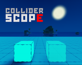 Colliderscope Image