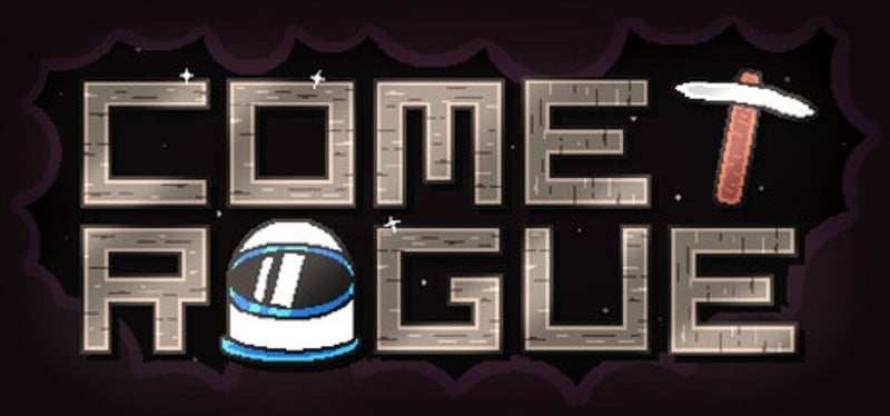 Comet Rogue Game Cover