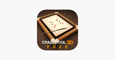 Crazy Pool 3D FREE Image