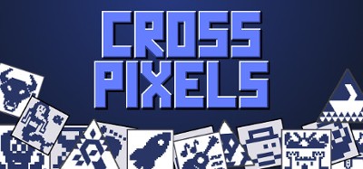Cross Pixels Image