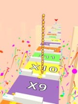 Crowd Tower - 3D Runner Image