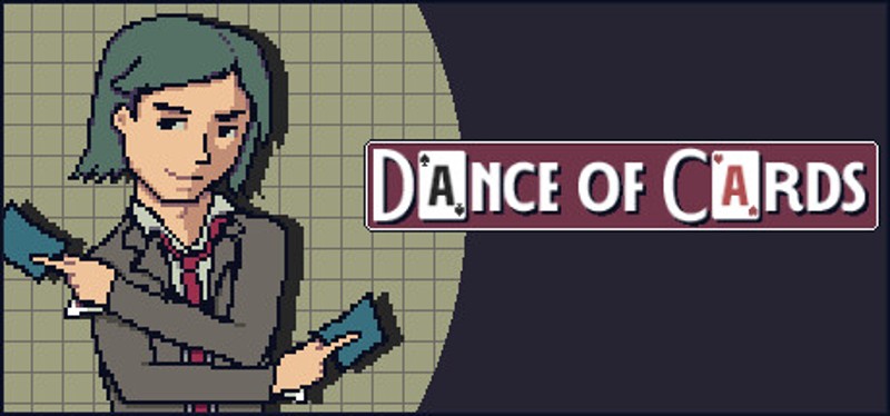 Dance of Cards Game Cover