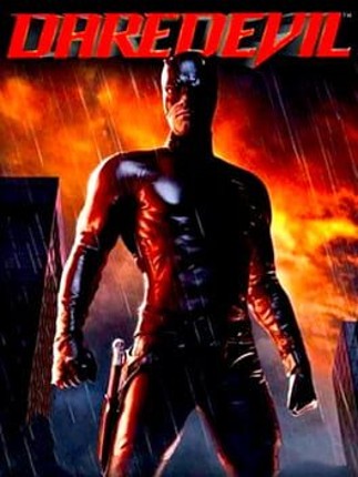 Daredevil Game Cover