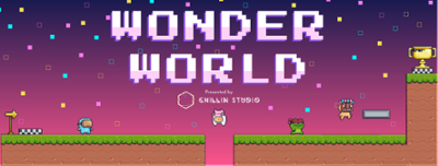 Demo Wonder World CI2023 Image