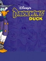 Disney's Darkwing Duck Image