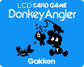 Donkey Angler Image