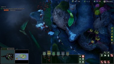Empires of the Undergrowth - Early Access Image