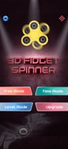 Fidget Spinner MX Image