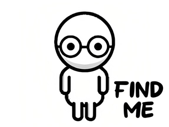 Find ME Game Cover