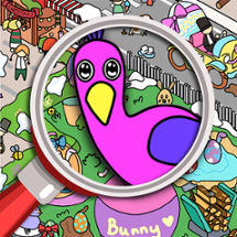 Find It: Hidden Object Image