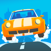 SpotRacers - Car Racing Game Image