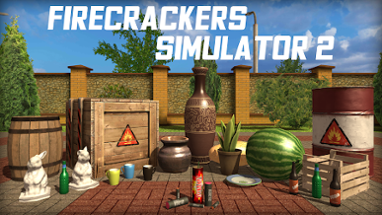 Firecrackers Simulator 2 Image