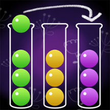 Sort Ball : Brain Age Image